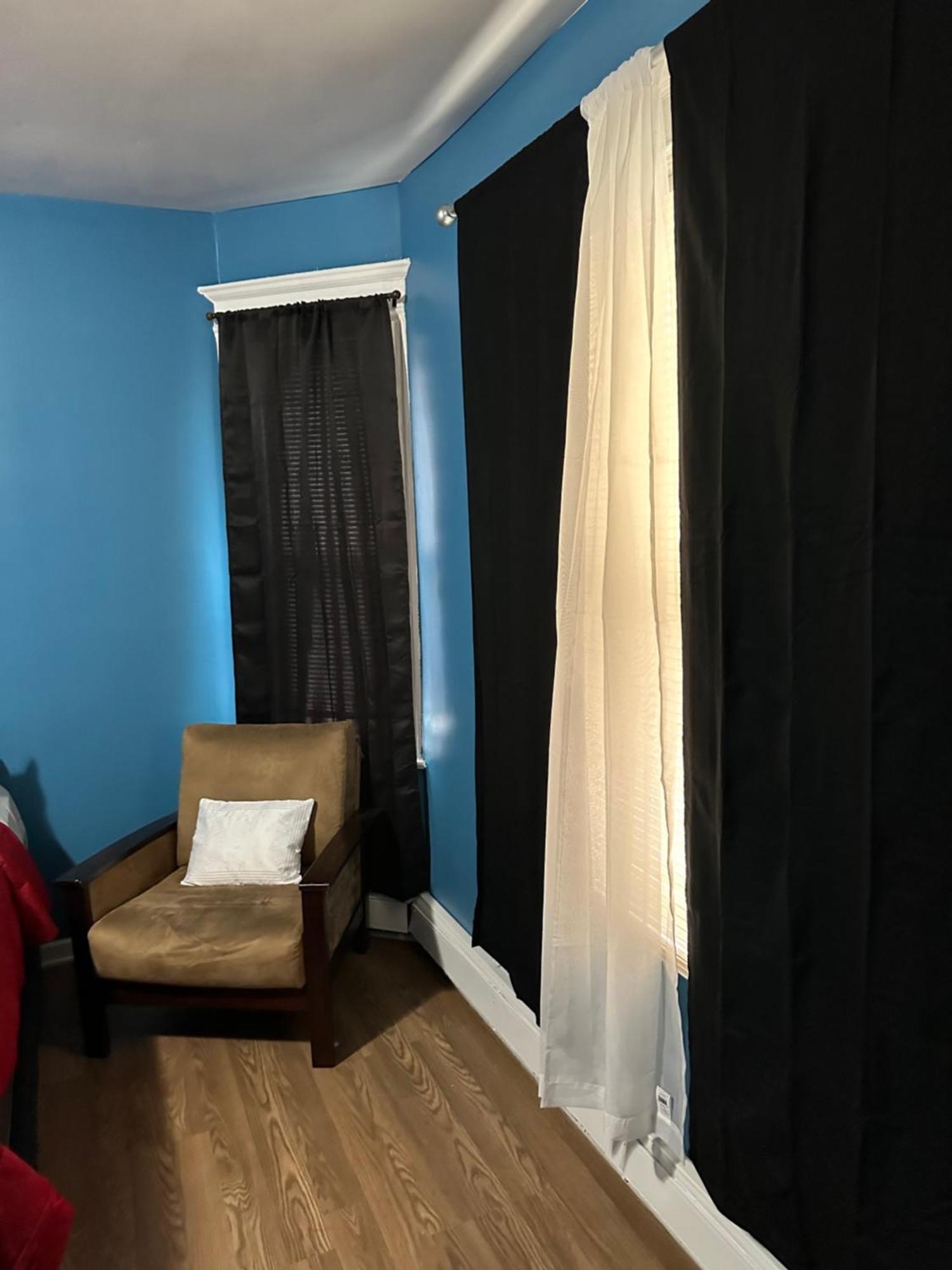 Fidelia Garnet Room, Queen Bed Minutes From Newark Liberty International Airport And Newark Penn Station Buitenkant foto